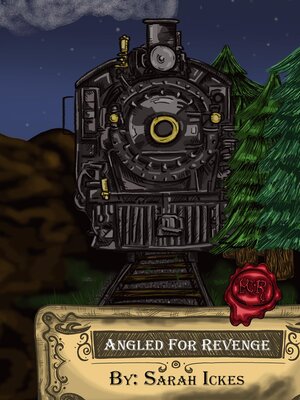 cover image of Angled for Revenge
